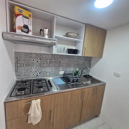 Turistico Piso 5 *