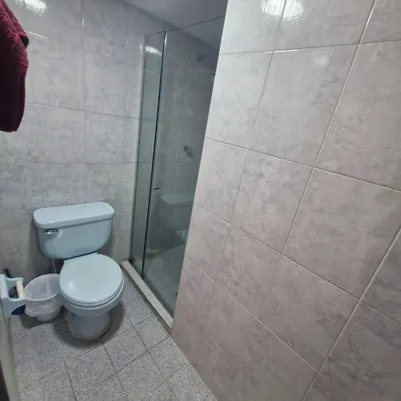 Turistico Piso 5