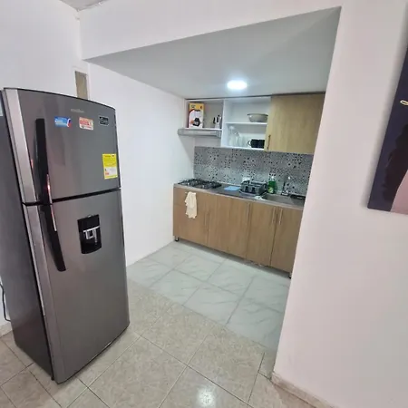 Apartment Turistico Piso 5 *