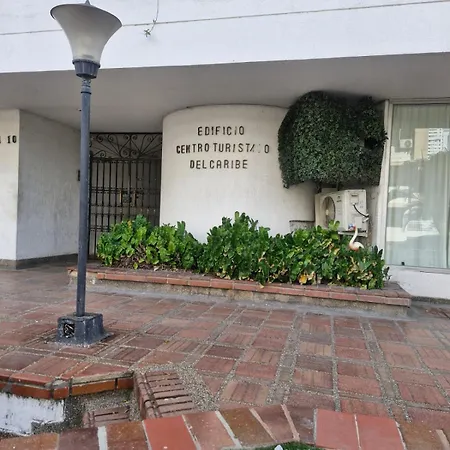 Turistico Piso 5 * Cartagena