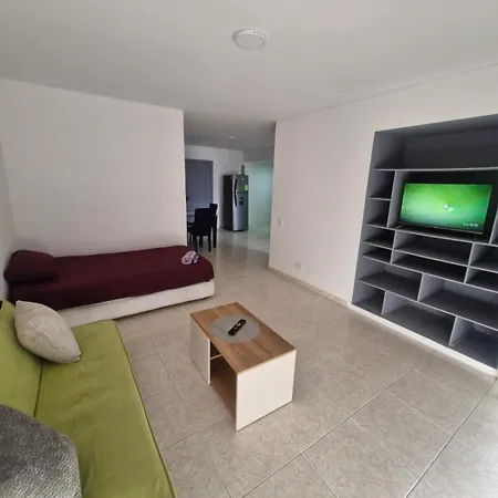 Turistico Piso 5 Apartment *