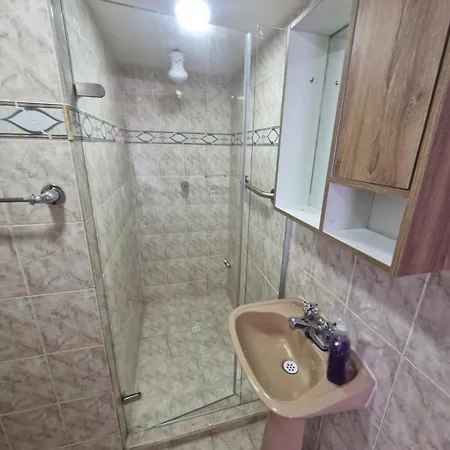 Turistico Piso 5 *