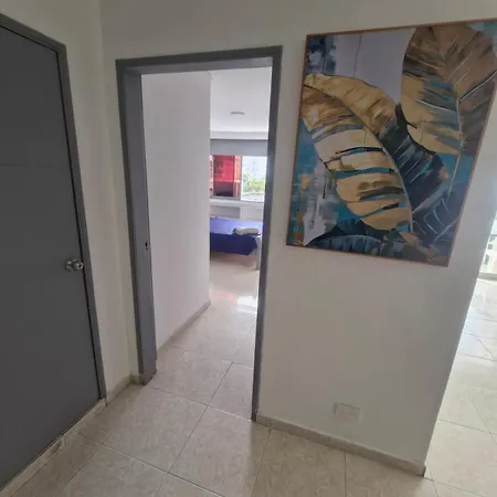 Turistico Piso 5 *