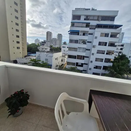 Turistico Piso 5 *