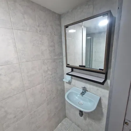 Turistico Piso 5
