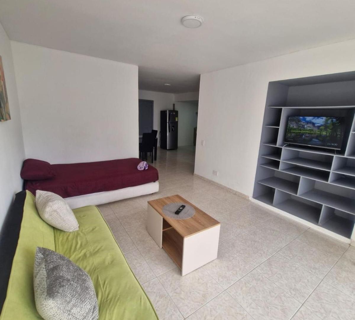 Apartamento Turistico Piso 5 Cartagena