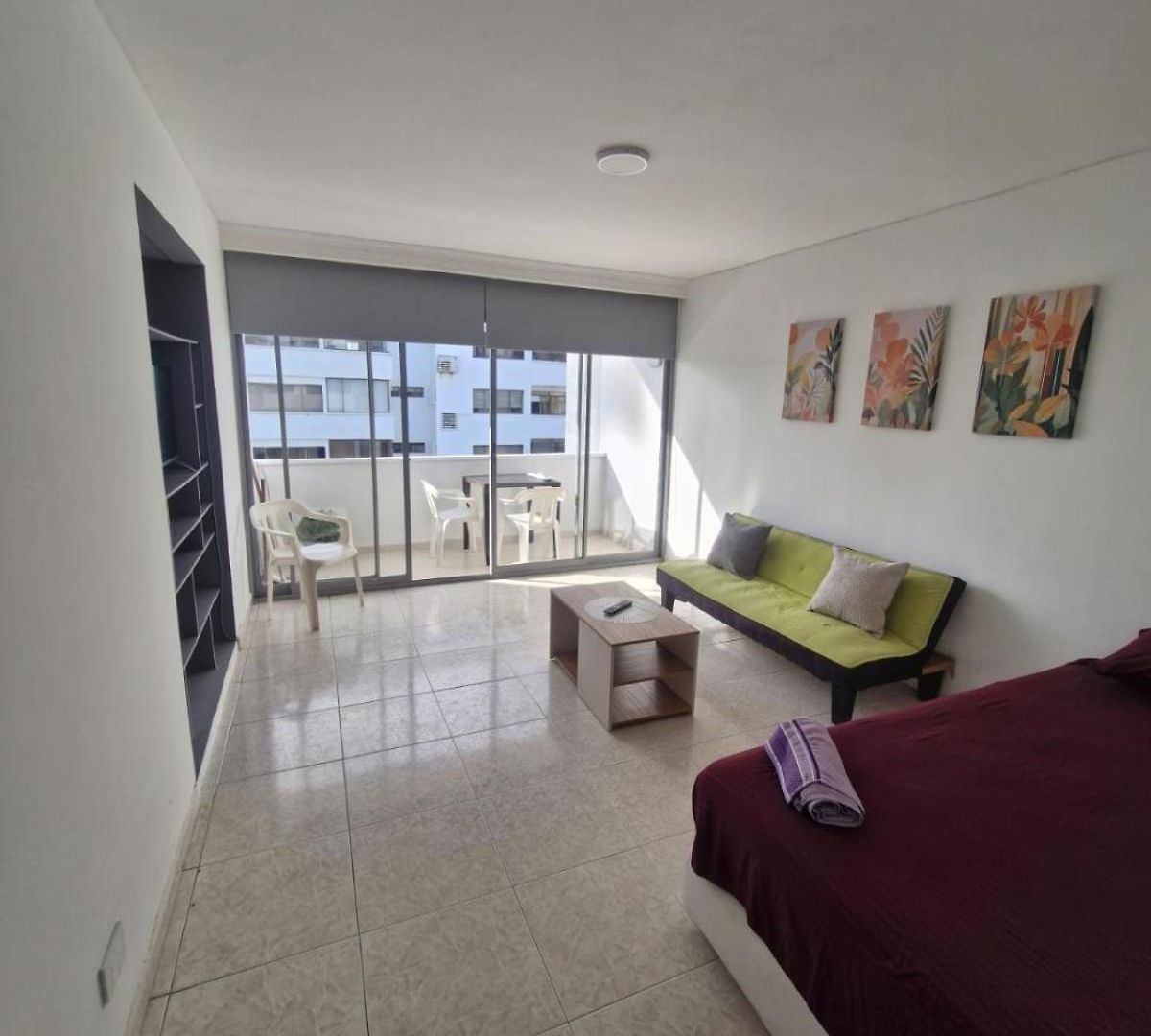Turistico Piso 5 Apartamento Cartagena