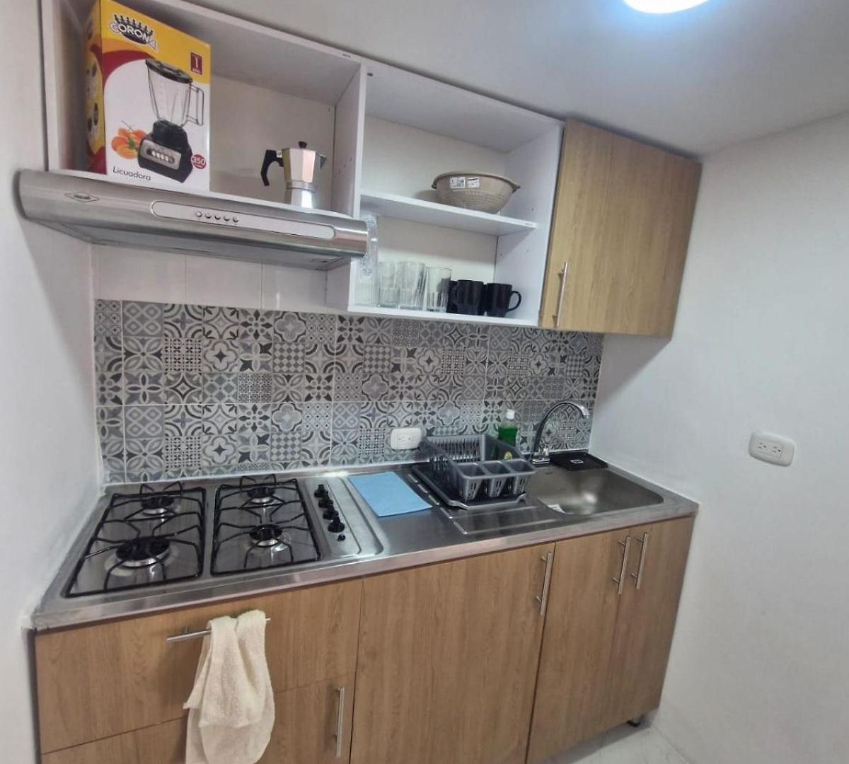Turistico Piso 5 *