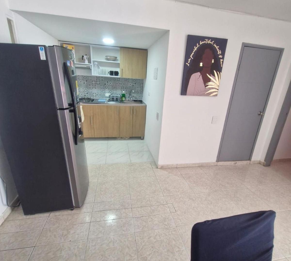 Apartamento Turistico Piso 5 *