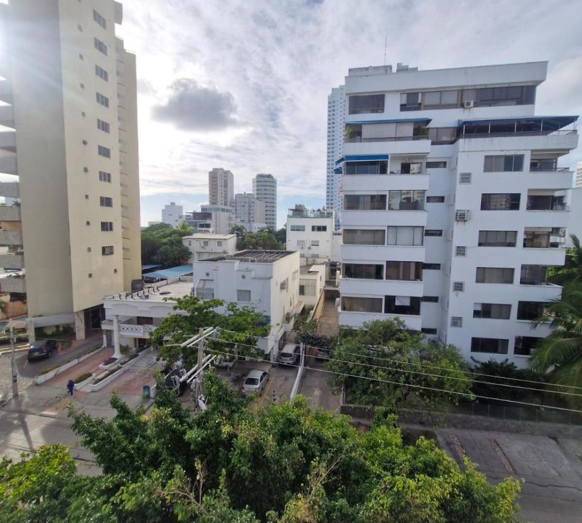 Apartamento Turistico Piso 5 *