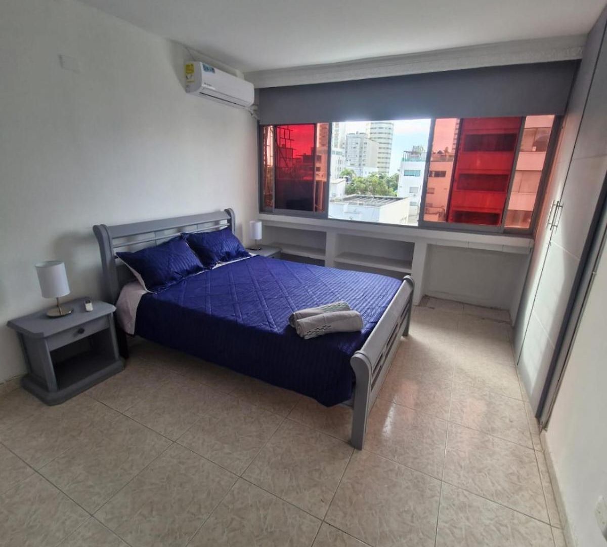 Turistico Piso 5 Apartamento *