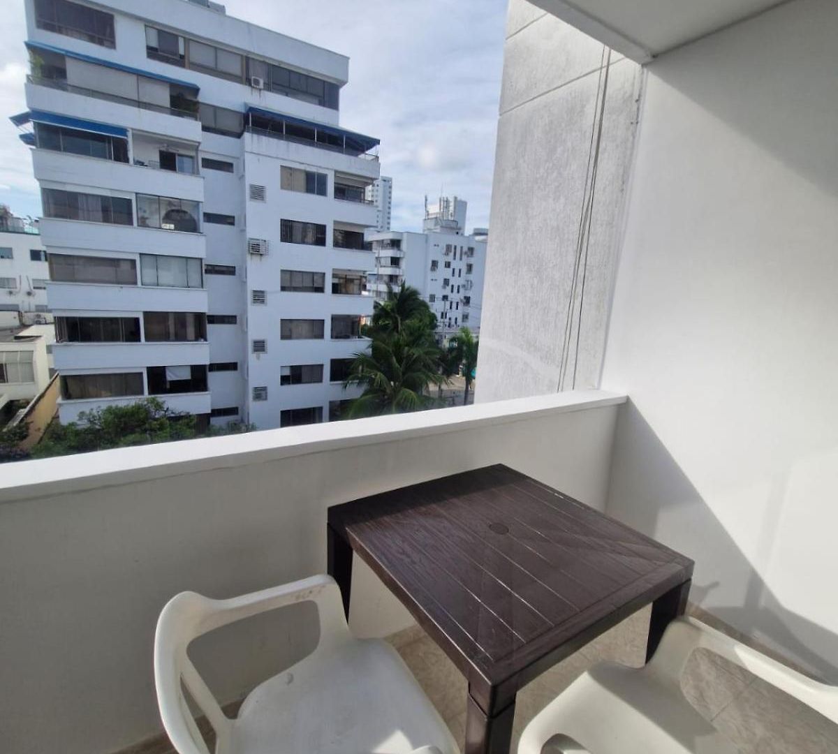 Turistico Piso 5 * Cartagena