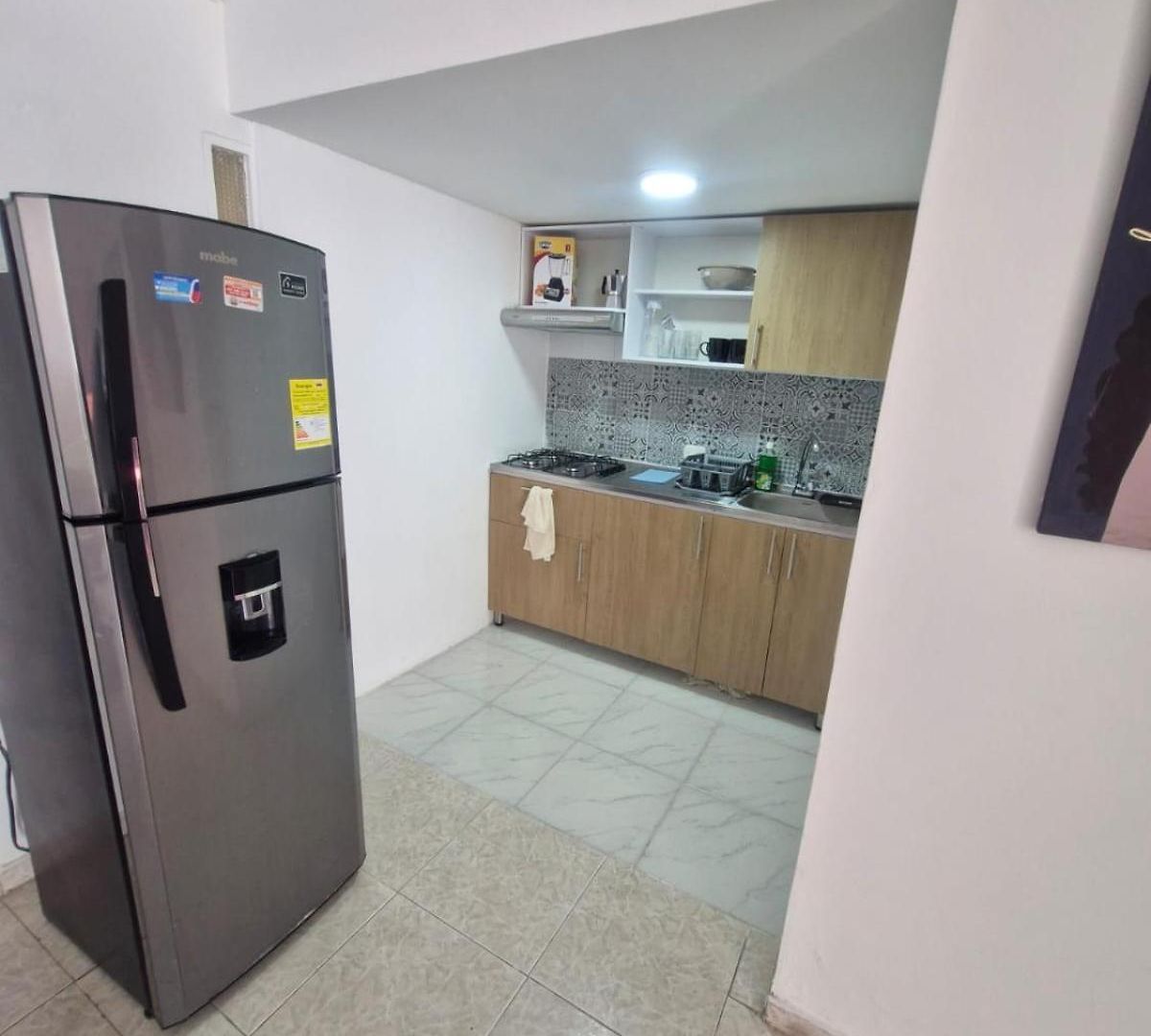 Apartamento Turistico Piso 5 *