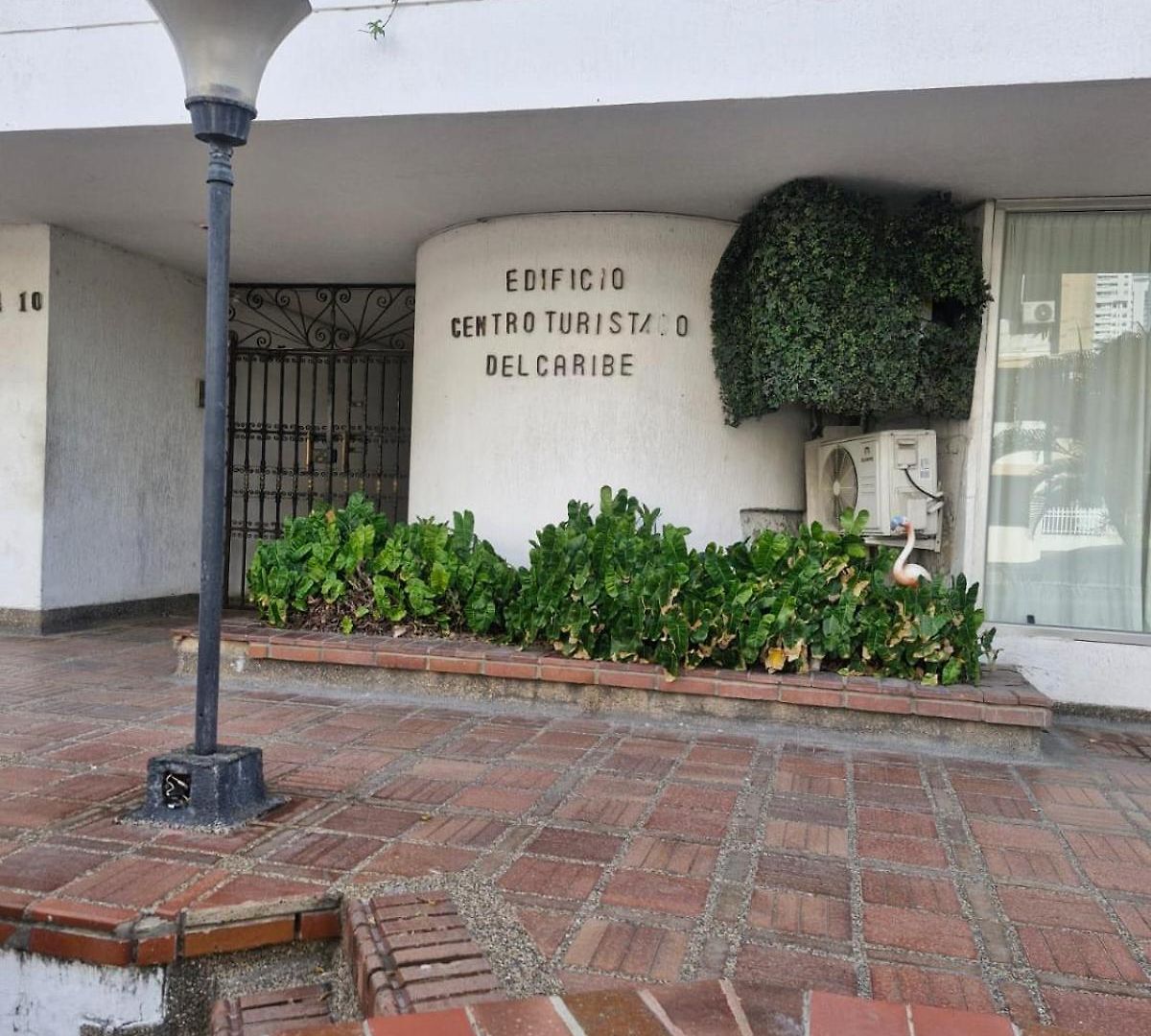 Turistico Piso 5 * Cartagena