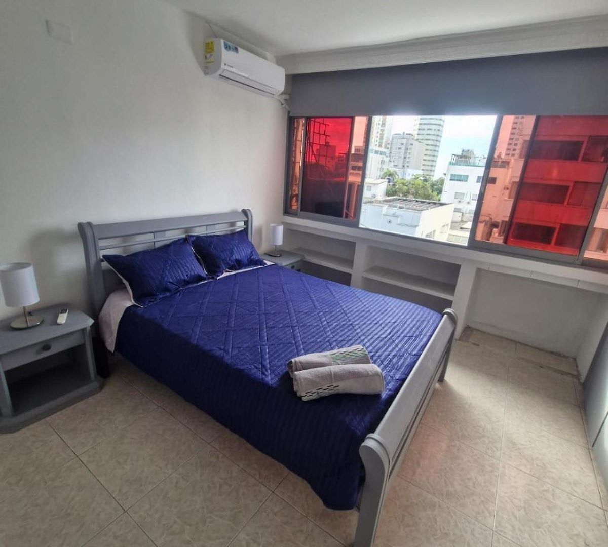 Turistico Piso 5