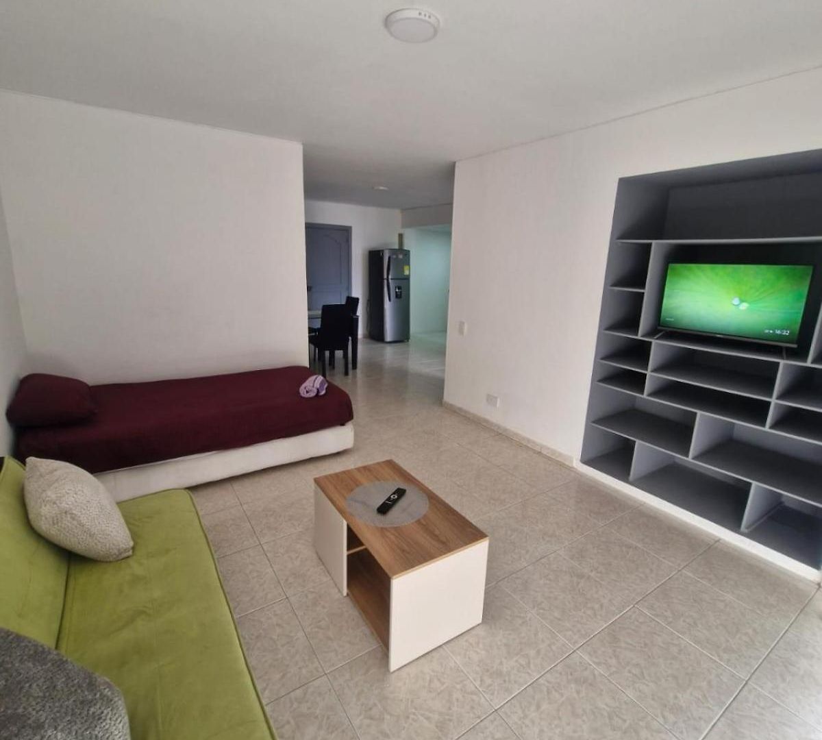 Turistico Piso 5 Apartamento *