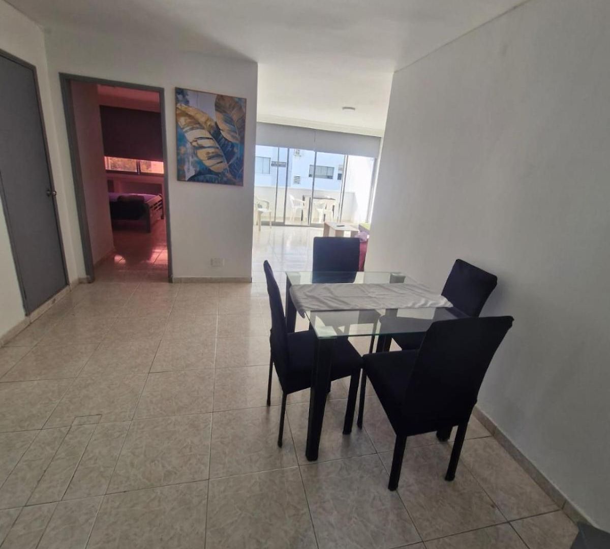 Turistico Piso 5 Apartamento Cartagena