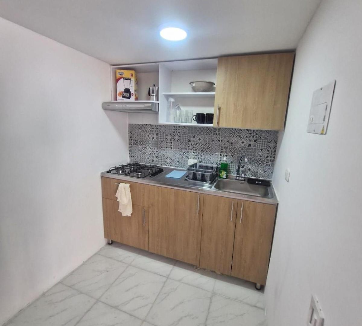 Turistico Piso 5 Apartamento