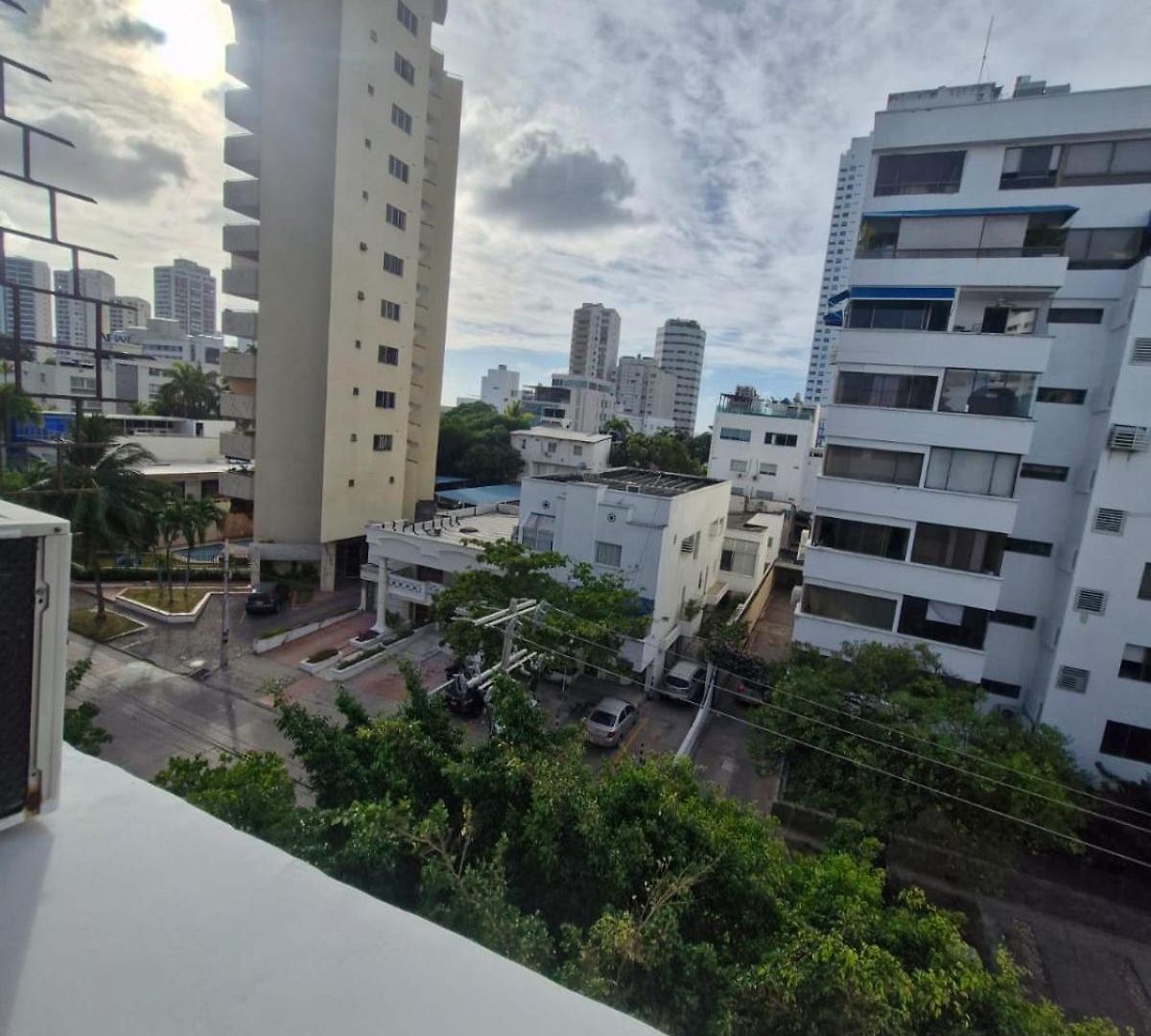 Apartamento Turistico Piso 5 *