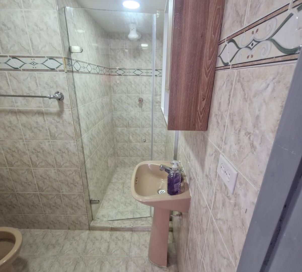 Turistico Piso 5 Apartamento