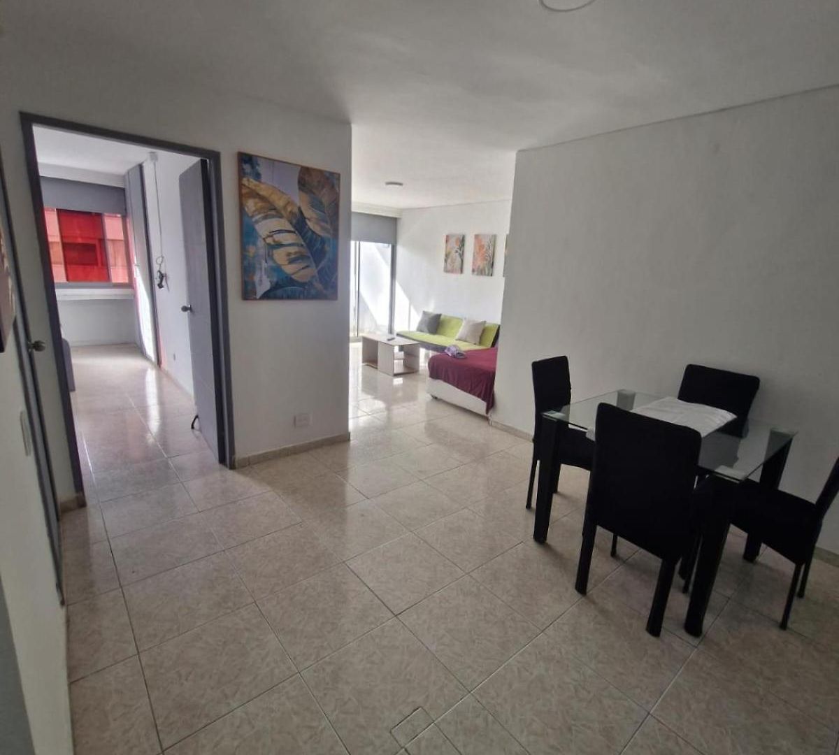 Apartamento Turistico Piso 5 Cartagena