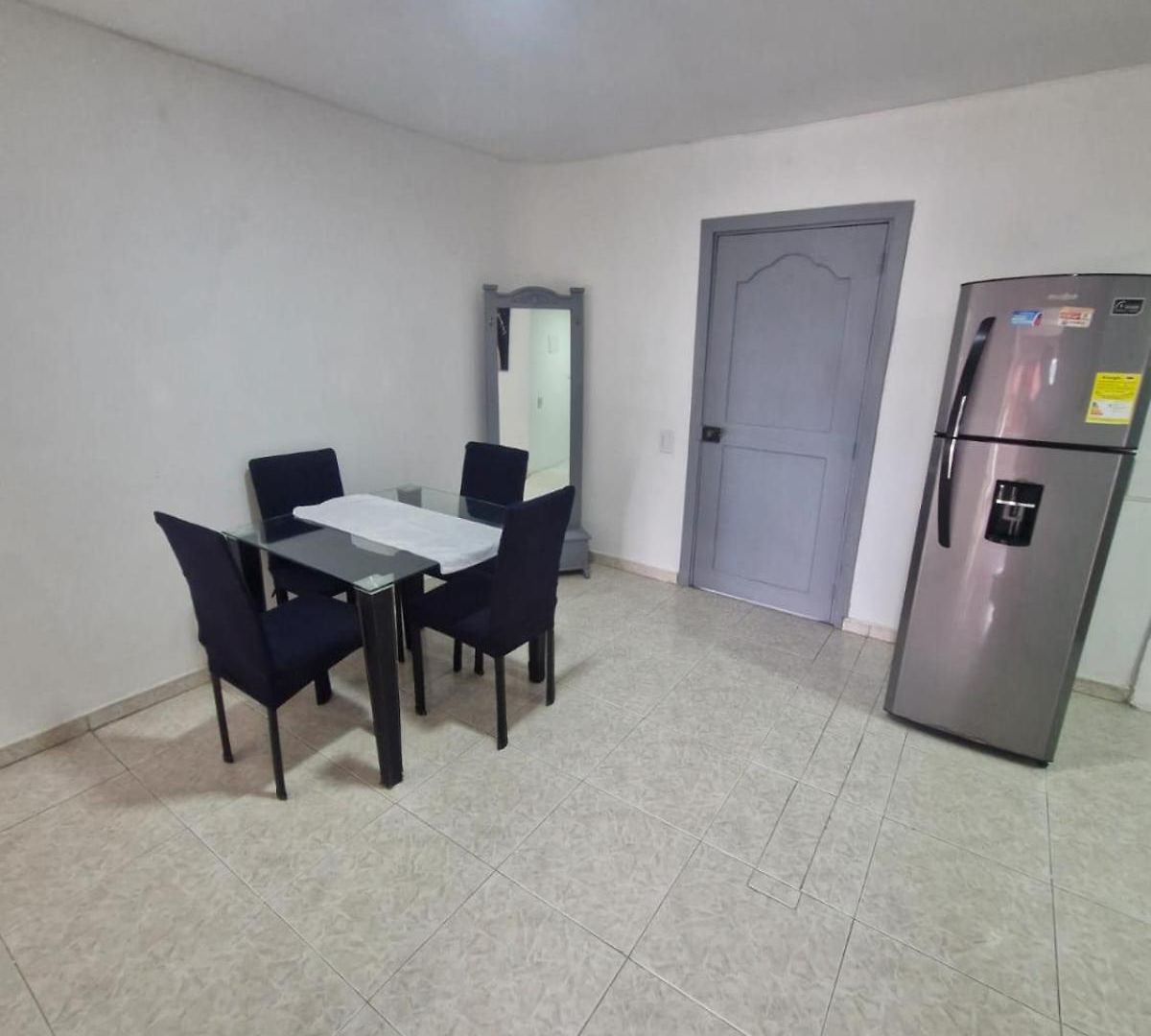 Turistico Piso 5 Apartamento