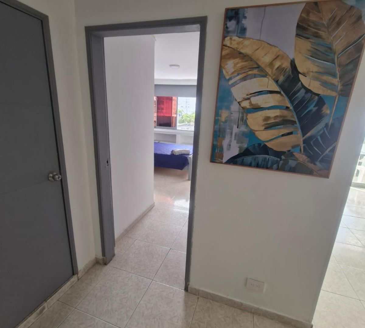 Turistico Piso 5 *