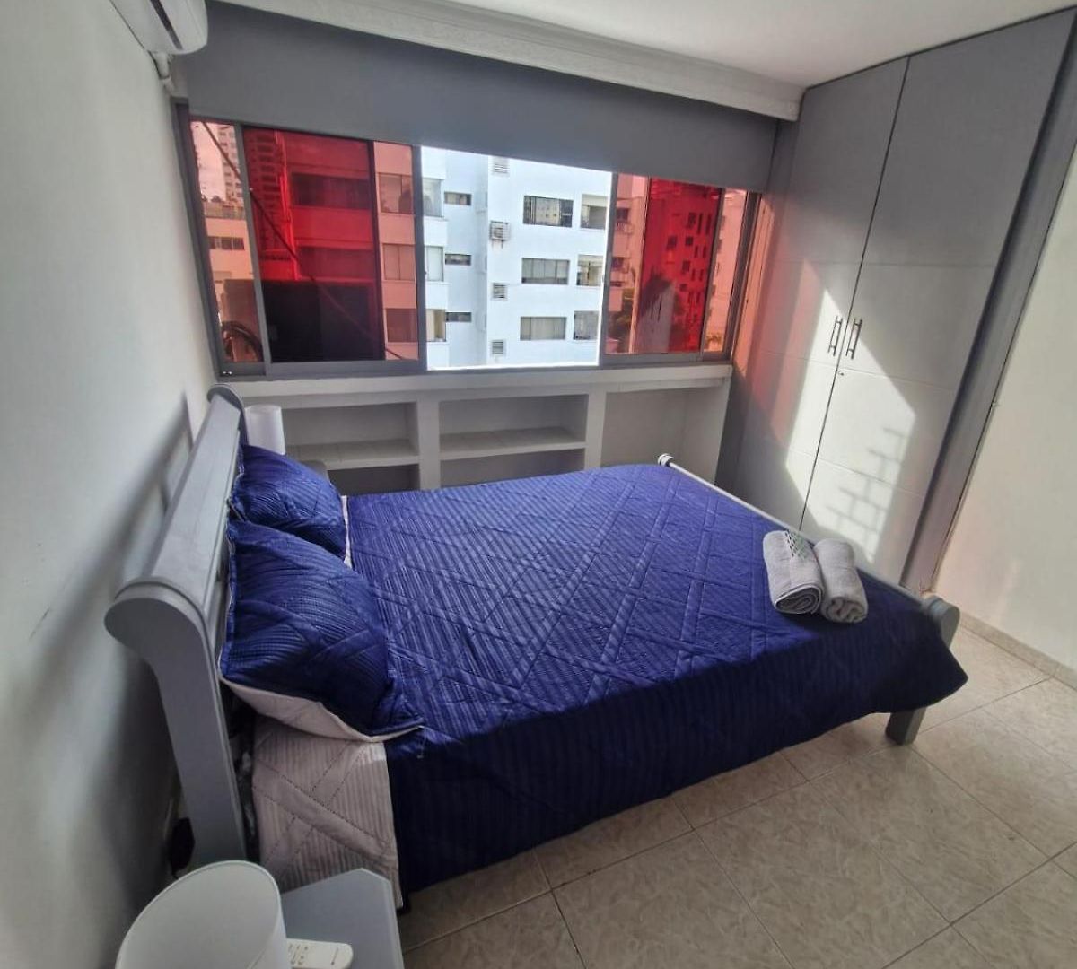 Turistico Piso 5 Cartagena