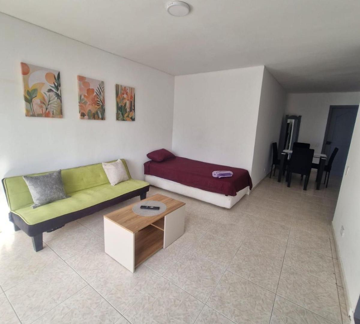 Turistico Piso 5 Apartamento *