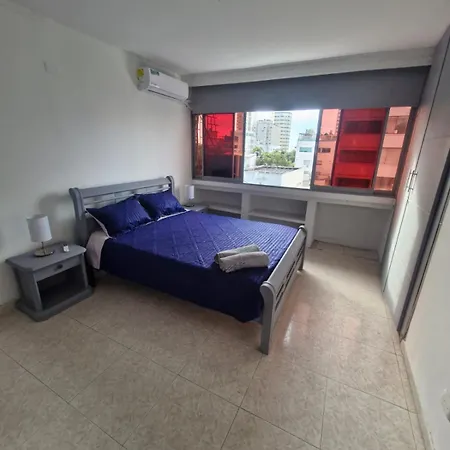 Turistico Piso 5 Apartamento *