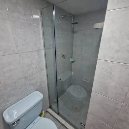 Turistico Piso 5