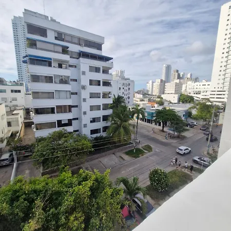 Turistico Piso 5 Apartamento