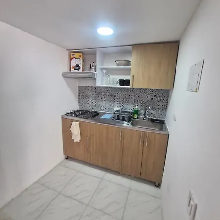 Turistico Piso 5 Apartamento