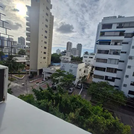 Apartamento Turistico Piso 5 *