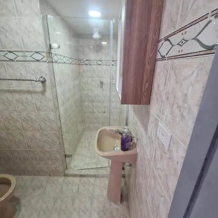 Turistico Piso 5 Apartamento