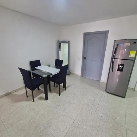 Turistico Piso 5 Apartamento