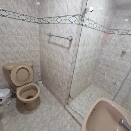 Turistico Piso 5 Apartamento Cartagena
