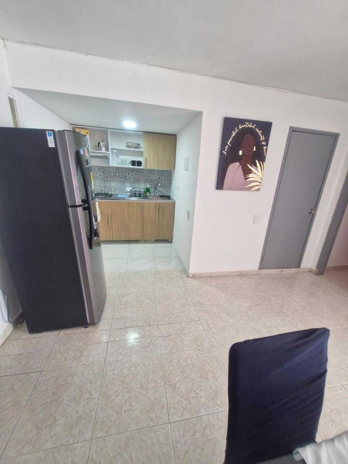 Apartment Turistico Piso 5 *