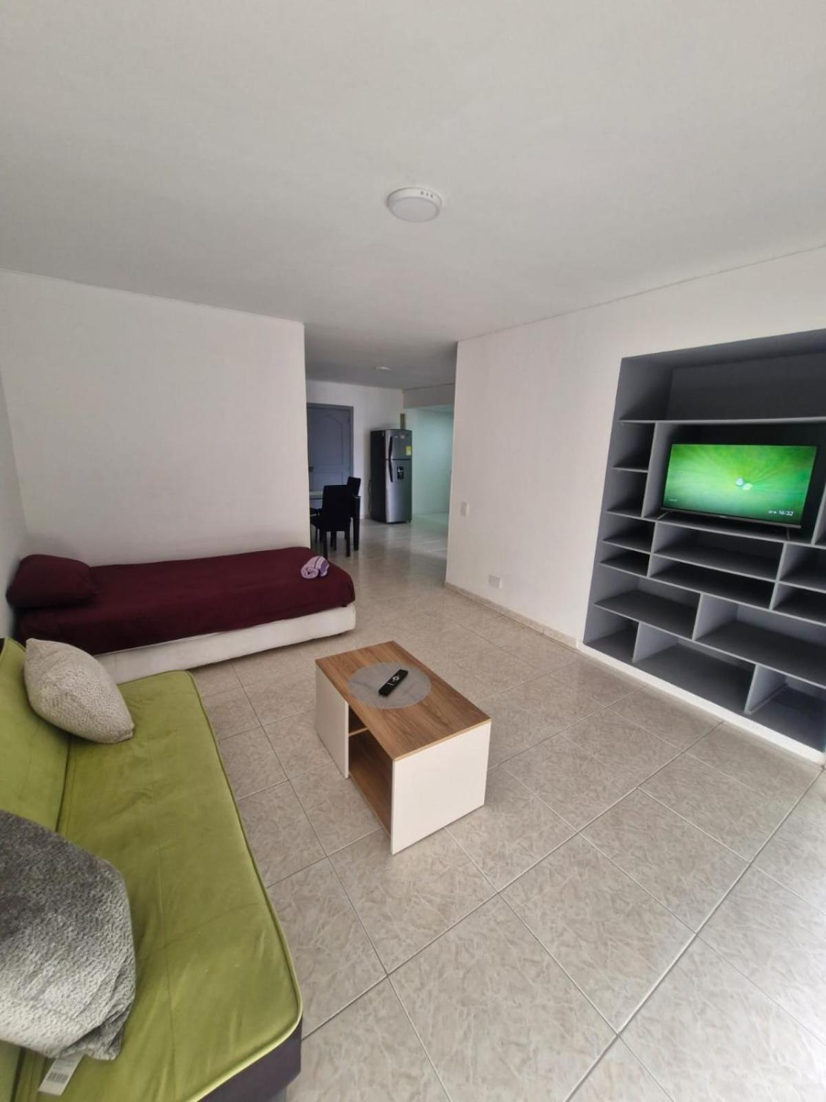 Turistico Piso 5 Apartment *