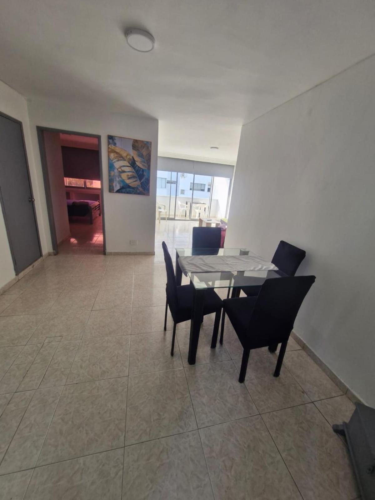 Turistico Piso 5 Apartment Cartagena