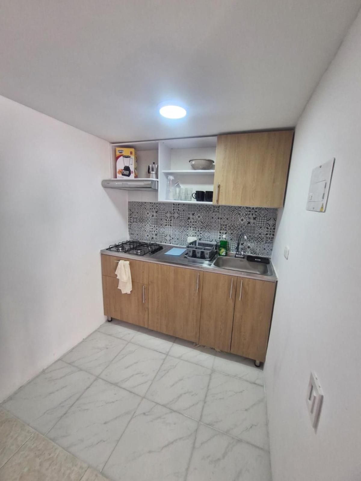 Turistico Piso 5 Apartment
