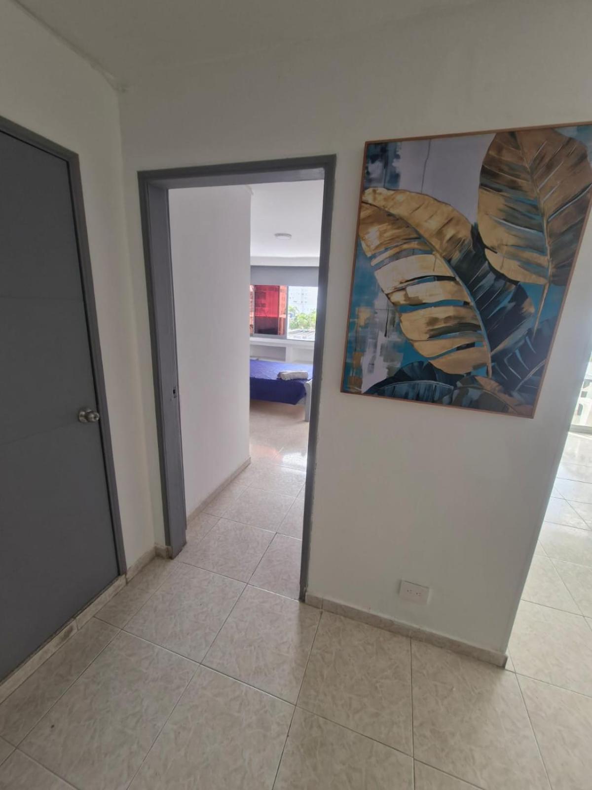 Turistico Piso 5 *