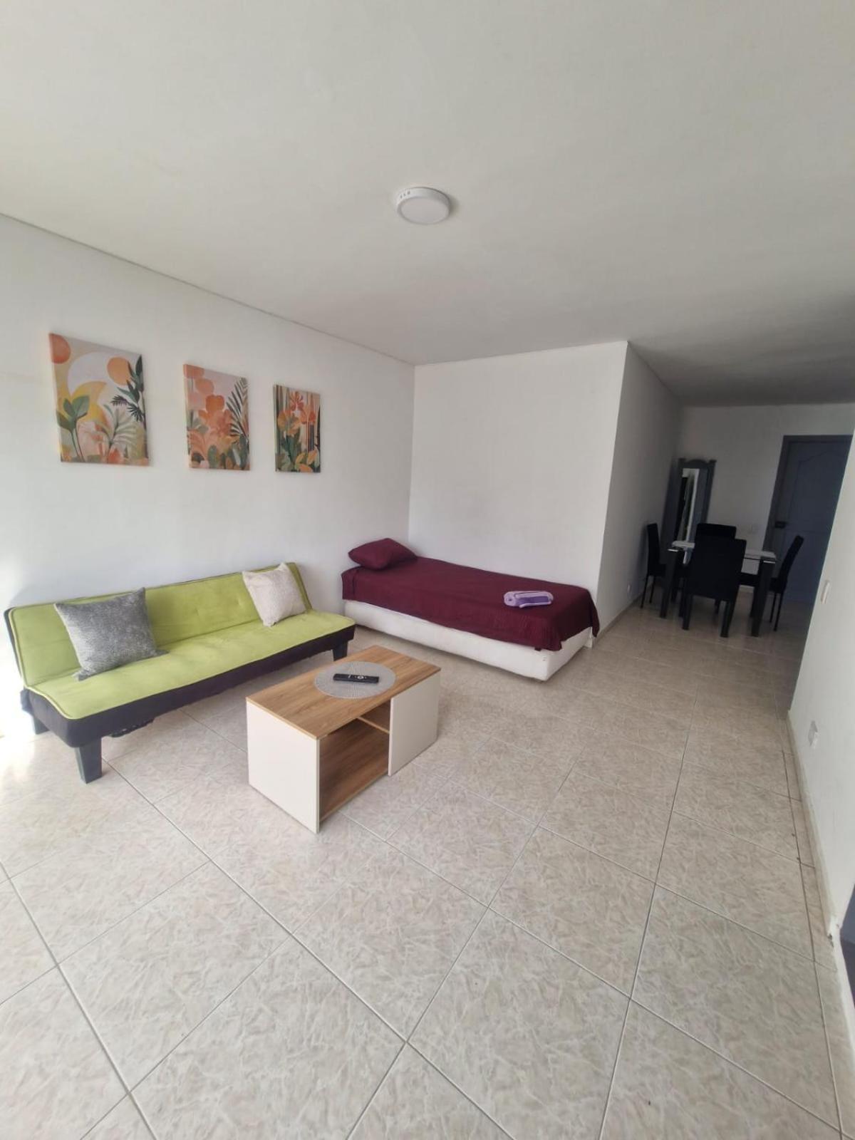 Turistico Piso 5 Apartment *