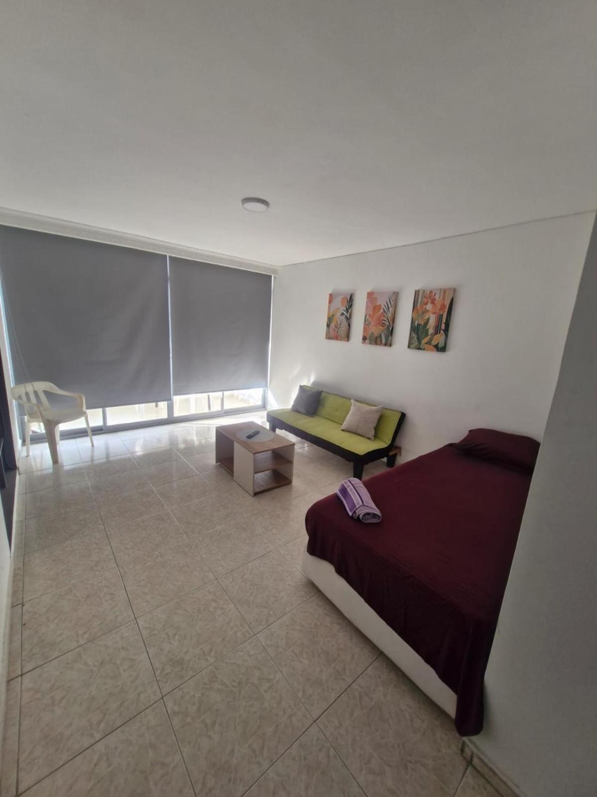 Apartment Turistico Piso 5